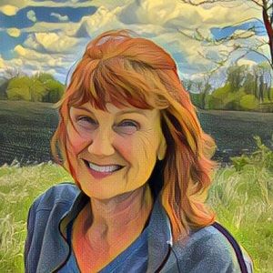 Meet your Posher, Kristine